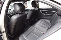 USED 2018 18 BMW 3 SERIES 3.0 330D XDRIVE M SPORT SHADOW EDITION 4d 255 BHP PRO NAV / R-CAM / HEATED SEATS