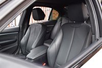 USED 2018 18 BMW 3 SERIES 3.0 330D XDRIVE M SPORT SHADOW EDITION 4d 255 BHP PRO NAV / R-CAM / HEATED SEATS