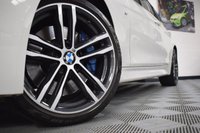 USED 2018 18 BMW 3 SERIES 3.0 330D XDRIVE M SPORT SHADOW EDITION 4d 255 BHP PRO NAV / R-CAM / HEATED SEATS
