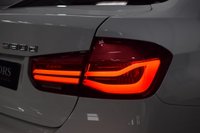 USED 2018 18 BMW 3 SERIES 3.0 330D XDRIVE M SPORT SHADOW EDITION 4d 255 BHP PRO NAV / R-CAM / HEATED SEATS