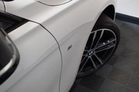 USED 2018 18 BMW 3 SERIES 3.0 330D XDRIVE M SPORT SHADOW EDITION 4d 255 BHP PRO NAV / R-CAM / HEATED SEATS
