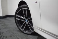 USED 2018 18 BMW 3 SERIES 3.0 330D XDRIVE M SPORT SHADOW EDITION 4d 255 BHP PRO NAV / R-CAM / HEATED SEATS