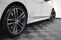 USED 2018 18 BMW 3 SERIES 3.0 330D XDRIVE M SPORT SHADOW EDITION 4d 255 BHP PRO NAV / R-CAM / HEATED SEATS