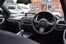 USED 2018 18 BMW 3 SERIES 3.0 330D XDRIVE M SPORT SHADOW EDITION 4d 255 BHP PRO NAV / R-CAM / HEATED SEATS