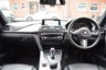 USED 2018 18 BMW 3 SERIES 3.0 330D XDRIVE M SPORT SHADOW EDITION 4d 255 BHP PRO NAV / R-CAM / HEATED SEATS