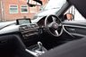 USED 2018 18 BMW 3 SERIES 3.0 330D XDRIVE M SPORT SHADOW EDITION 4d 255 BHP PRO NAV / R-CAM / HEATED SEATS