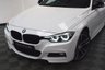 USED 2018 18 BMW 3 SERIES 3.0 330D XDRIVE M SPORT SHADOW EDITION 4d 255 BHP PRO NAV / R-CAM / HEATED SEATS