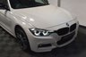 USED 2018 18 BMW 3 SERIES 3.0 330D XDRIVE M SPORT SHADOW EDITION 4d 255 BHP PRO NAV / R-CAM / HEATED SEATS