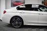 USED 2018 18 BMW 3 SERIES 3.0 330D XDRIVE M SPORT SHADOW EDITION 4d 255 BHP PRO NAV / R-CAM / HEATED SEATS
