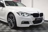USED 2018 18 BMW 3 SERIES 3.0 330D XDRIVE M SPORT SHADOW EDITION 4d 255 BHP PRO NAV / R-CAM / HEATED SEATS