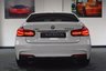USED 2018 18 BMW 3 SERIES 3.0 330D XDRIVE M SPORT SHADOW EDITION 4d 255 BHP PRO NAV / R-CAM / HEATED SEATS