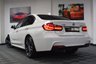 USED 2018 18 BMW 3 SERIES 3.0 330D XDRIVE M SPORT SHADOW EDITION 4d 255 BHP PRO NAV / R-CAM / HEATED SEATS