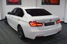 USED 2018 18 BMW 3 SERIES 3.0 330D XDRIVE M SPORT SHADOW EDITION 4d 255 BHP PRO NAV / R-CAM / HEATED SEATS