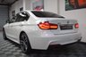 USED 2018 18 BMW 3 SERIES 3.0 330D XDRIVE M SPORT SHADOW EDITION 4d 255 BHP PRO NAV / R-CAM / HEATED SEATS