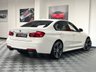 USED 2018 18 BMW 3 SERIES 3.0 330D XDRIVE M SPORT SHADOW EDITION 4d 255 BHP PRO NAV / R-CAM / HEATED SEATS