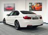 USED 2018 18 BMW 3 SERIES 3.0 330D XDRIVE M SPORT SHADOW EDITION 4d 255 BHP PRO NAV / R-CAM / HEATED SEATS