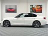 USED 2018 18 BMW 3 SERIES 3.0 330D XDRIVE M SPORT SHADOW EDITION 4d 255 BHP PRO NAV / R-CAM / HEATED SEATS
