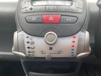 USED 2010 60 CITROEN C1 1.0 VTR 5dr 