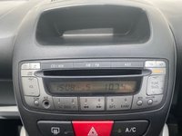 USED 2010 60 CITROEN C1 1.0 VTR 5dr 