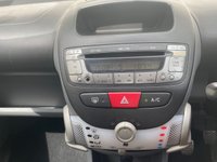 USED 2010 60 CITROEN C1 1.0 VTR 5dr 