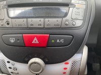 USED 2010 60 CITROEN C1 1.0 VTR 5dr 