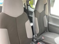 USED 2010 60 CITROEN C1 1.0 VTR 5dr 