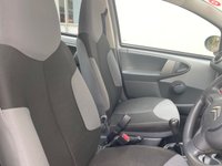 USED 2010 60 CITROEN C1 1.0 VTR 5dr 