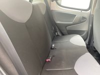 USED 2010 60 CITROEN C1 1.0 VTR 5dr 