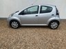 USED 2010 60 CITROEN C1 1.0 VTR 5dr 