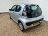 USED 2010 60 CITROEN C1 1.0 VTR 5dr 