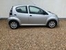 USED 2010 60 CITROEN C1 1.0 VTR 5dr 
