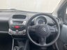 USED 2010 60 CITROEN C1 1.0 VTR 5dr 