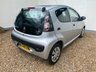 USED 2010 60 CITROEN C1 1.0 VTR 5dr 