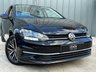 USED 2017 17 VOLKSWAGEN GOLF 1.4 SE NAVIGATION TSI BLUEMOTION TECHNOLOGY 5d 124 BHP 
