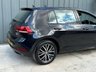 USED 2017 17 VOLKSWAGEN GOLF 1.4 SE NAVIGATION TSI BLUEMOTION TECHNOLOGY 5d 124 BHP 