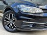 USED 2017 17 VOLKSWAGEN GOLF 1.4 SE NAVIGATION TSI BLUEMOTION TECHNOLOGY 5d 124 BHP 