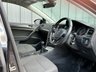 USED 2017 17 VOLKSWAGEN GOLF 1.4 SE NAVIGATION TSI BLUEMOTION TECHNOLOGY 5d 124 BHP 