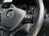 USED 2017 17 VOLKSWAGEN GOLF 1.4 SE NAVIGATION TSI BLUEMOTION TECHNOLOGY 5d 124 BHP 