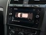 USED 2017 17 VOLKSWAGEN GOLF 1.4 SE NAVIGATION TSI BLUEMOTION TECHNOLOGY 5d 124 BHP 