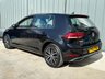 USED 2017 17 VOLKSWAGEN GOLF 1.4 SE NAVIGATION TSI BLUEMOTION TECHNOLOGY 5d 124 BHP 