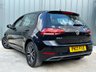 USED 2017 17 VOLKSWAGEN GOLF 1.4 SE NAVIGATION TSI BLUEMOTION TECHNOLOGY 5d 124 BHP 
