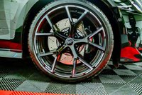 USED 2023 23 AUDI RS3 RS3 SPORTBACK QUATTRO 