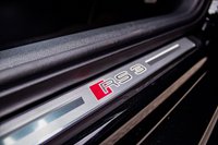 USED 2023 23 AUDI RS3 RS3 SPORTBACK QUATTRO 