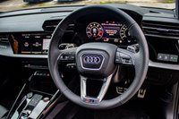 USED 2023 23 AUDI RS3 RS3 SPORTBACK QUATTRO 