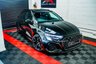 USED 2023 23 AUDI RS3 RS3 SPORTBACK QUATTRO 