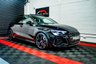USED 2023 23 AUDI RS3 RS3 SPORTBACK QUATTRO 