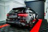 USED 2023 23 AUDI RS3 RS3 SPORTBACK QUATTRO 