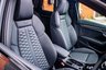 USED 2023 23 AUDI RS3 RS3 SPORTBACK QUATTRO 