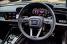 USED 2023 23 AUDI RS3 RS3 SPORTBACK QUATTRO 