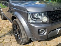 USED 2014 63 LAND ROVER DISCOVERY 3.0 SDV6 XS 5d 255 BHP 'BIG SPEC' 2014 LAND ROVER DISCOVERY 3.0 DSV6 XS 5DR SUV - AUTOMATIC - TURBO DIESEL - 4X4 - FACTORY 7 SEATER - 19 INCH ALLOYS - BLACK PACK - NAVIGATION - TOW PACK